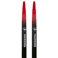 Rossignol R-skin Ultra Comp Stiff Nordic Skis Rouge 176 Homme