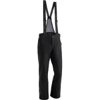 Maier Sports Anton Light Pants Noir 3XL / Long Homme