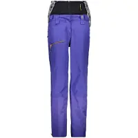 CMP Salopette 38w0876 Pants Violet 2XS Femme
