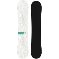 Evidsen Sds Evidsen Rntl Rental Wide Snowboard Multicolore 163W