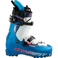 Dynafit Tlt8 Expedition Cl Woman Touring Ski Boots Bleu 27.5 Femme