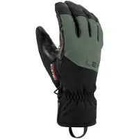 LEKI Pegas 3d Gore-tex Gloves Noir 9.0 Homme