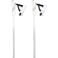 Rossignol Electra Premium Clip Woman Poles Clair 115 cm Femme