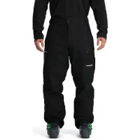 Spyder Turret Gore-tex Shell Pants Noir XL Homme