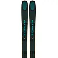 Kästle Paragon 93 Alpine Skis Vert 163