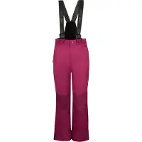 TROLLKIDS Hammerfest Pants Violet 176 cm Enfants