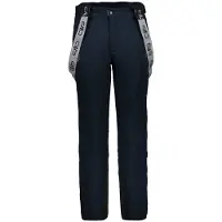 CMP Salopette 3w04407 Pants Bleu 3XL Homme