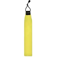 Movement Race 65 Straight Colltex Ski Skins Jaune
