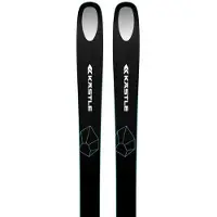 Kästle Skis Alpins Femme Obsidian 92