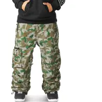 Thirtytwo Blahzay Cargo Pants Vert XL Homme
