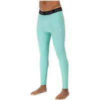 Siroko Icy Thermal Leggings Vert M Homme