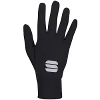 Sportful Lycra Race Gloves Noir 2XL