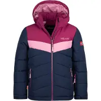 TROLLKIDS Veste 461-182 bleu marine pour enfant