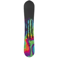 Rossignol Airis+voodoo Snowboard Multicolore 146