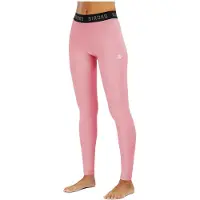Siroko Lotus Leggings Rose XL Femme
