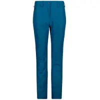 CMP 32w0666 Pants Bleu L Femme