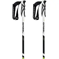 Gabel Bâtons Carbon Cross