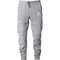 Thirtytwo Bonecrusher Pants Gris XL Homme