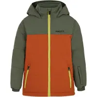 Protest Prtskome Jacket Orange 92 cm Enfants
