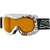 Salice 601 A Crxd Woman Photochromic Ski Goggles Blanc CRX Photochromic/CAT2-3 Femme