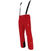 Joluvi Engelberg Pants Rouge XS