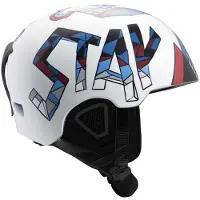 DMD Dream Helmet Blanc XS-S
