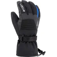 Cairn Olympus J C-tex Gloves Noir 16 Enfants