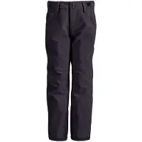 SÖLL Agile Pants Noir 8 Years Enfants