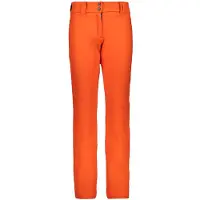 CMP Ski 3m04566 Pants Orange L Femme