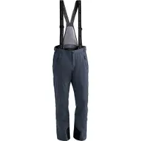 Maier Sports Anton 2 Pants Gris 70 / Regular Homme