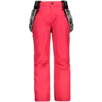 CMP Salopette 3w15994 Pants Rose 4 Years Fille