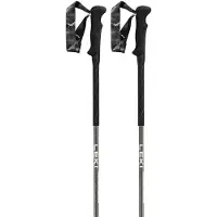 LEKI Guide Lite One Carbon Poles Noir 130 cm