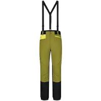 Rock Experience Noorvik Pants Vert 2XL Homme