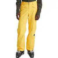 O'Neill Hammer Pants Jaune M Homme
