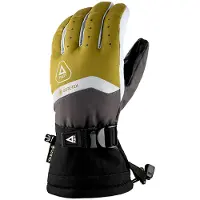 Matt Perform Gore Gore-tex Gloves Vert M Homme