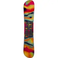 Rossignol Trickstick+viper Snowboard Pack Multicolore 154