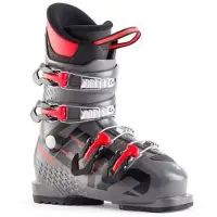 Rossignol Hero J4 Junior Alpine Ski Boots Noir 22.5 Garçon