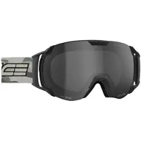 Salice 619 Double Mirror Rw Ski Goggles Gris DARW Black/CAT3