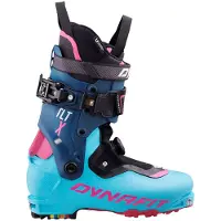 Dynafit Tlt X Woman Touring Ski Boots Bleu 27.5 Femme
