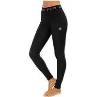Siroko Blink Leggings Noir XL Femme