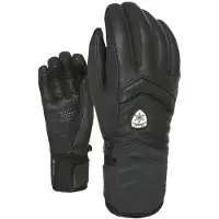 Level Maya Gloves Noir M-L Femme