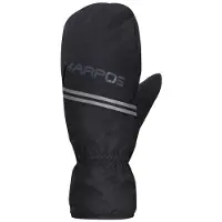 Karpos Finale Mitt Mittens Noir XL Homme