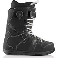 Deeluxe D.n.a Snowboard Boots Noir 29.5