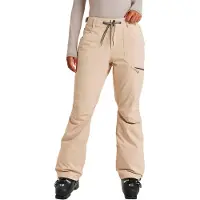 Roxy Nadia Pt Pants Blanc S Femme