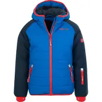 TROLLKIDS Hafjell Pro Jacket Bleu 92 cm Enfants