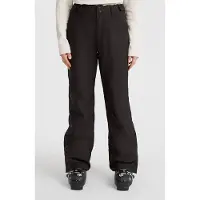 O'Neill Star Melange Regular Pants Noir S Femme