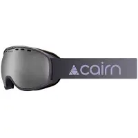 Cairn Athos Spx3 Ski Goggles Gris CAT3