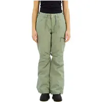 Roxy Nadia Pt Pants Vert M Femme