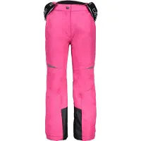 CMP 3w01805 Pants Rose 4 Years Fille