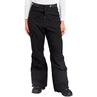 Roxy Passive Lines P Pants Noir XL Femme